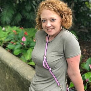 Meet your Posher, Allison